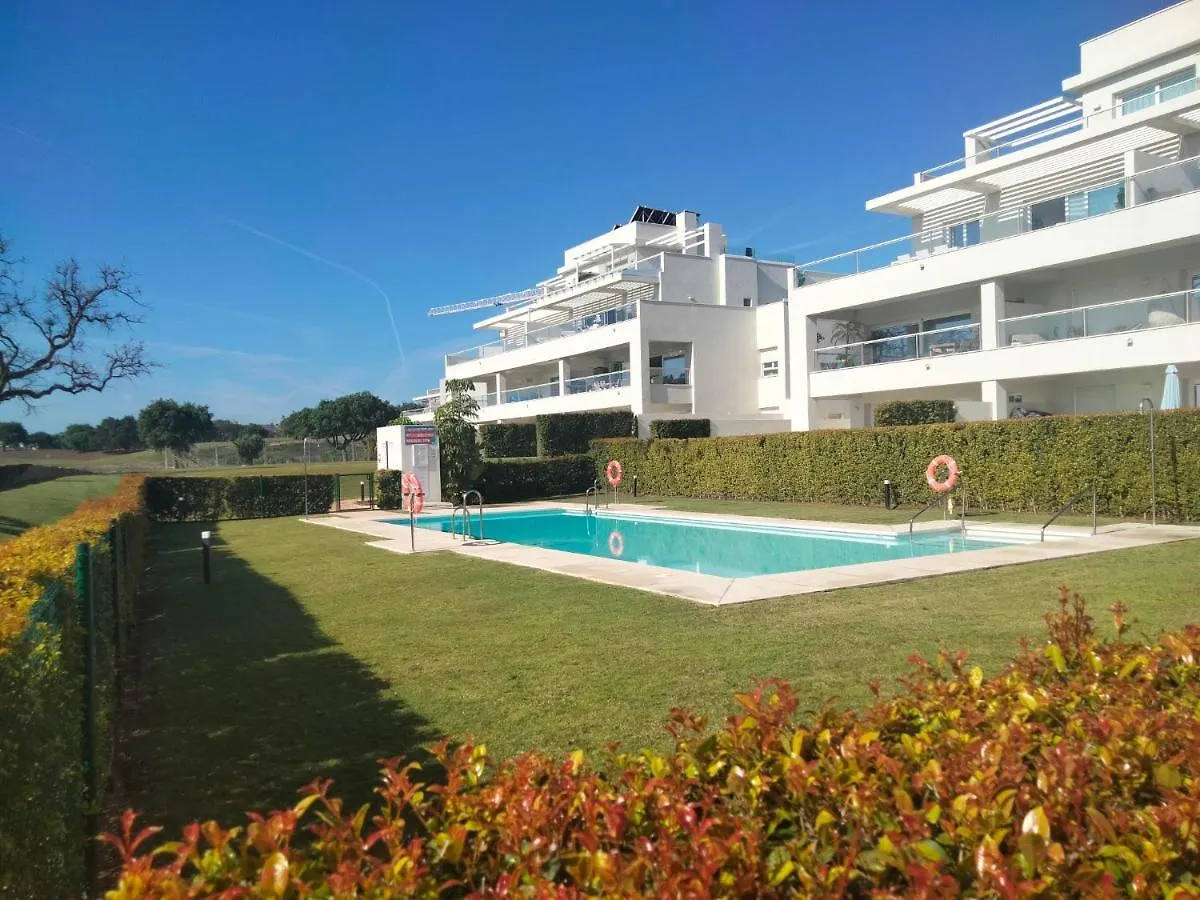 شقة Sotogrande Hoyo 10