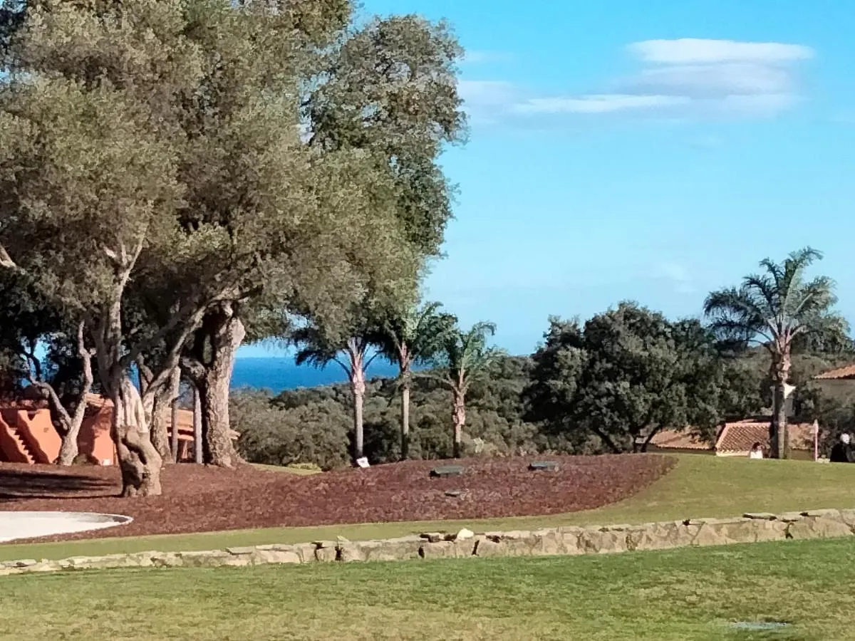 شقة Sotogrande Hoyo 10 0*,