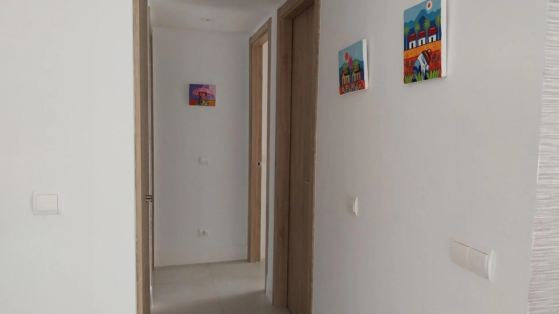شقة Sotogrande Hoyo 10 إسبانيا