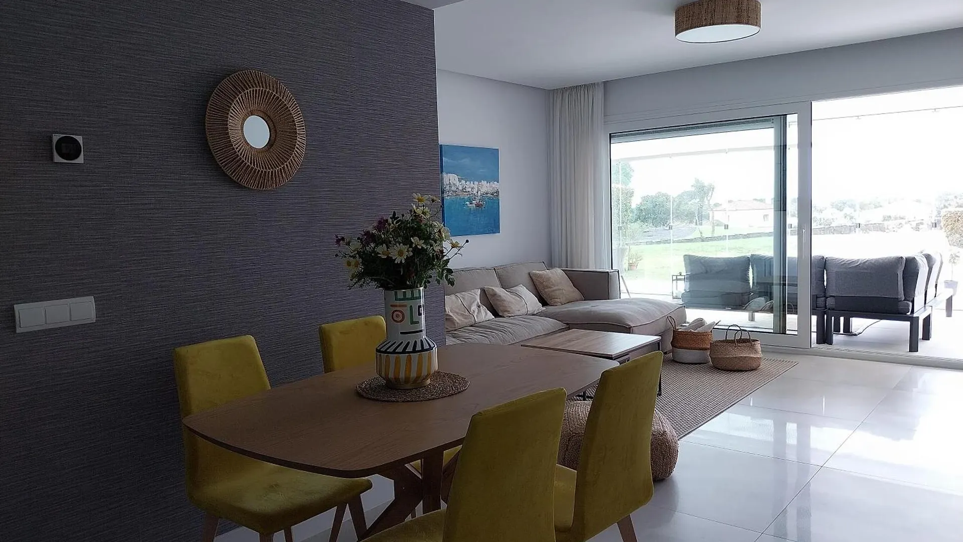 شقة Sotogrande Hoyo 10