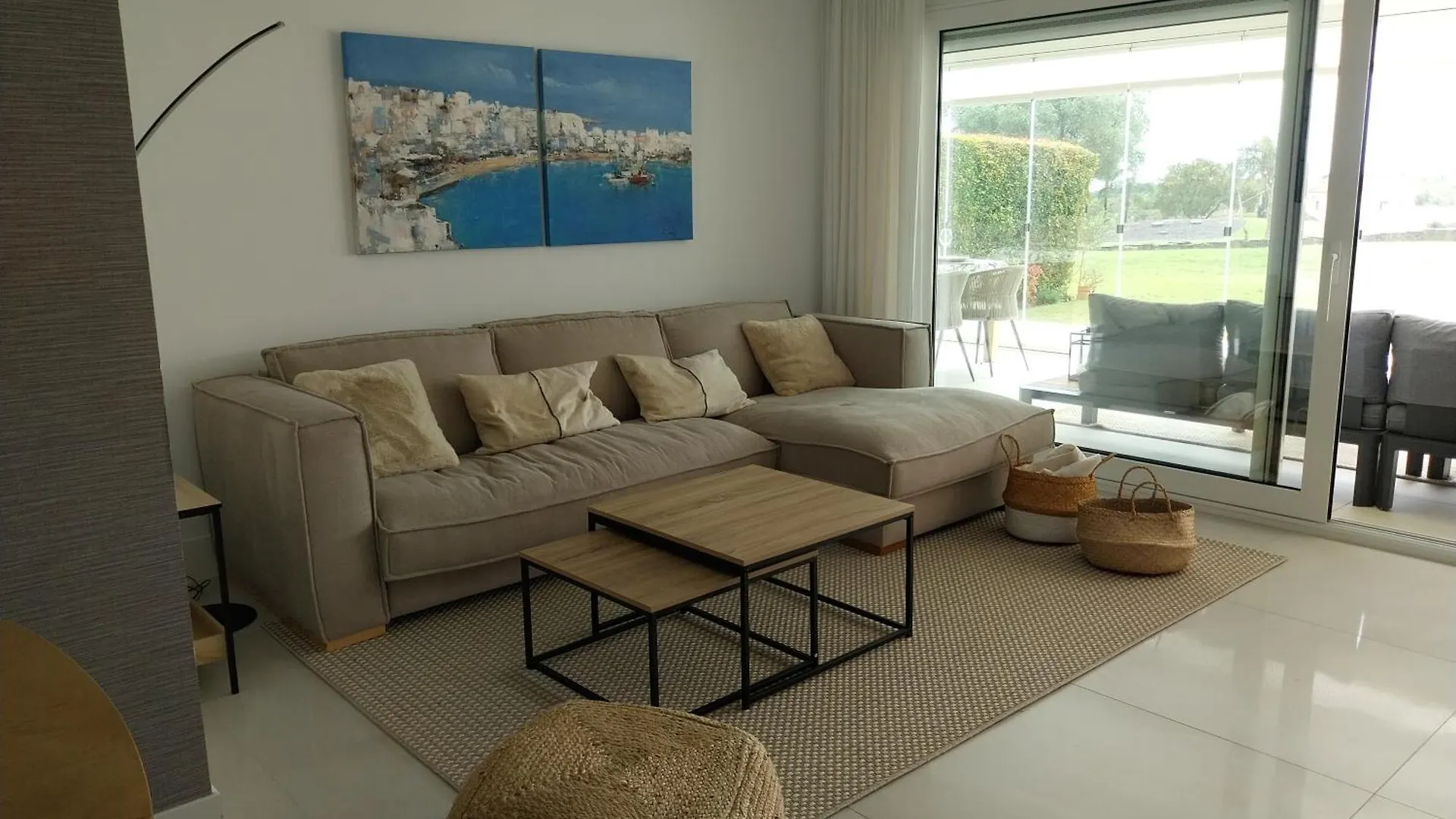 شقة Sotogrande Hoyo 10 إسبانيا