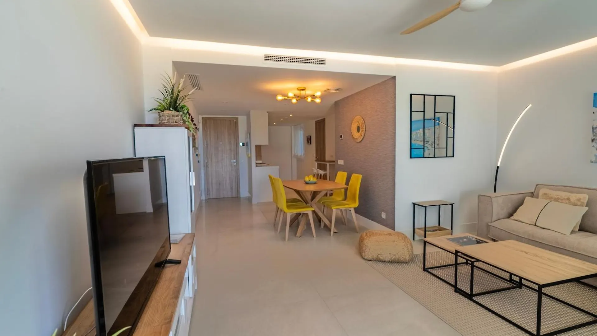 شقة Sotogrande Hoyo 10