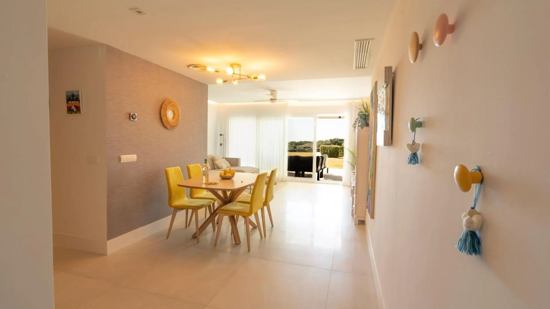 شقة Sotogrande Hoyo 10 إسبانيا
