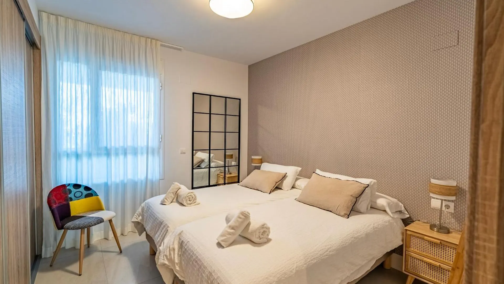 Apartament Sotogrande Hoyo 10