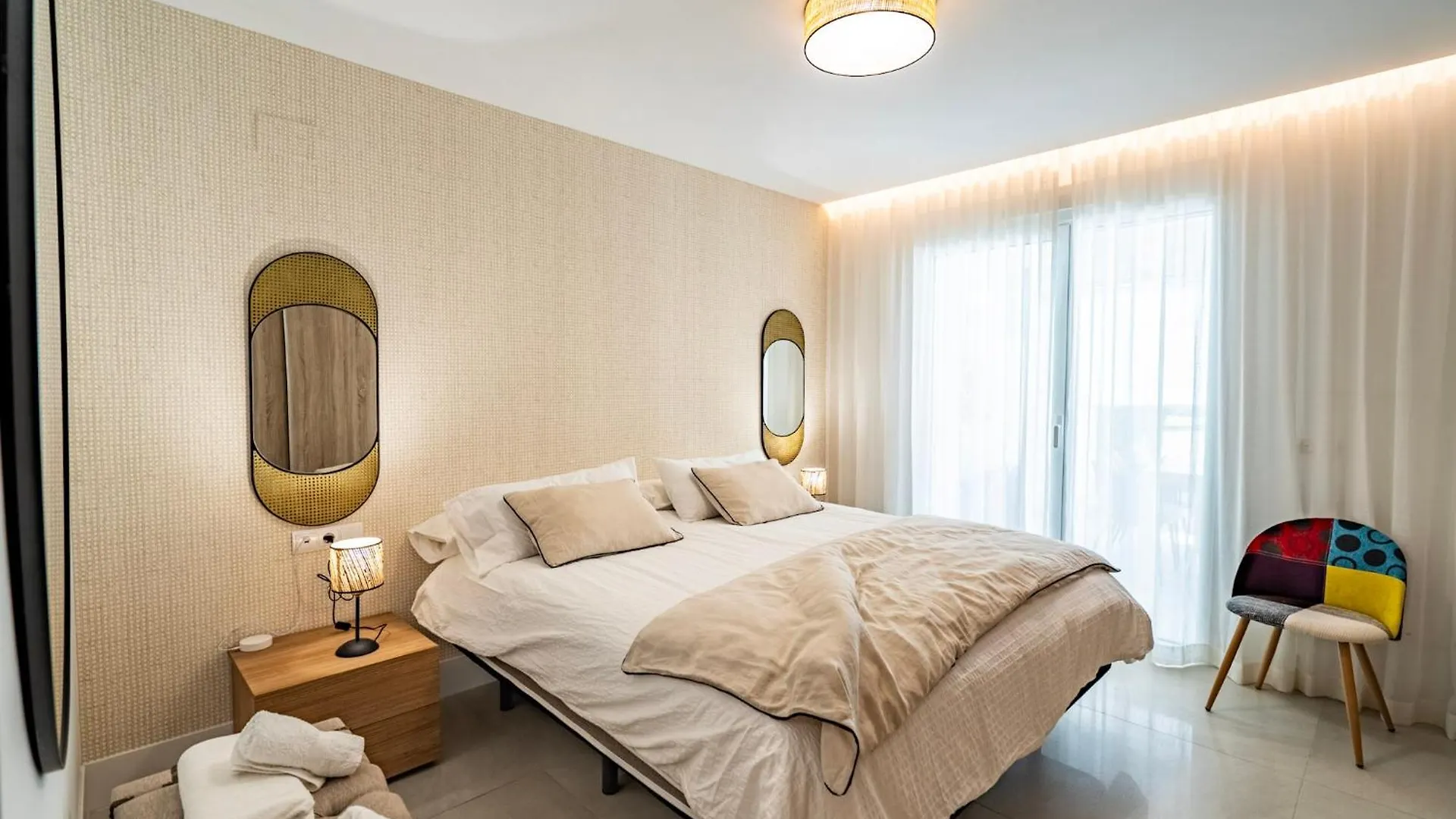 Apartament Sotogrande Hoyo 10