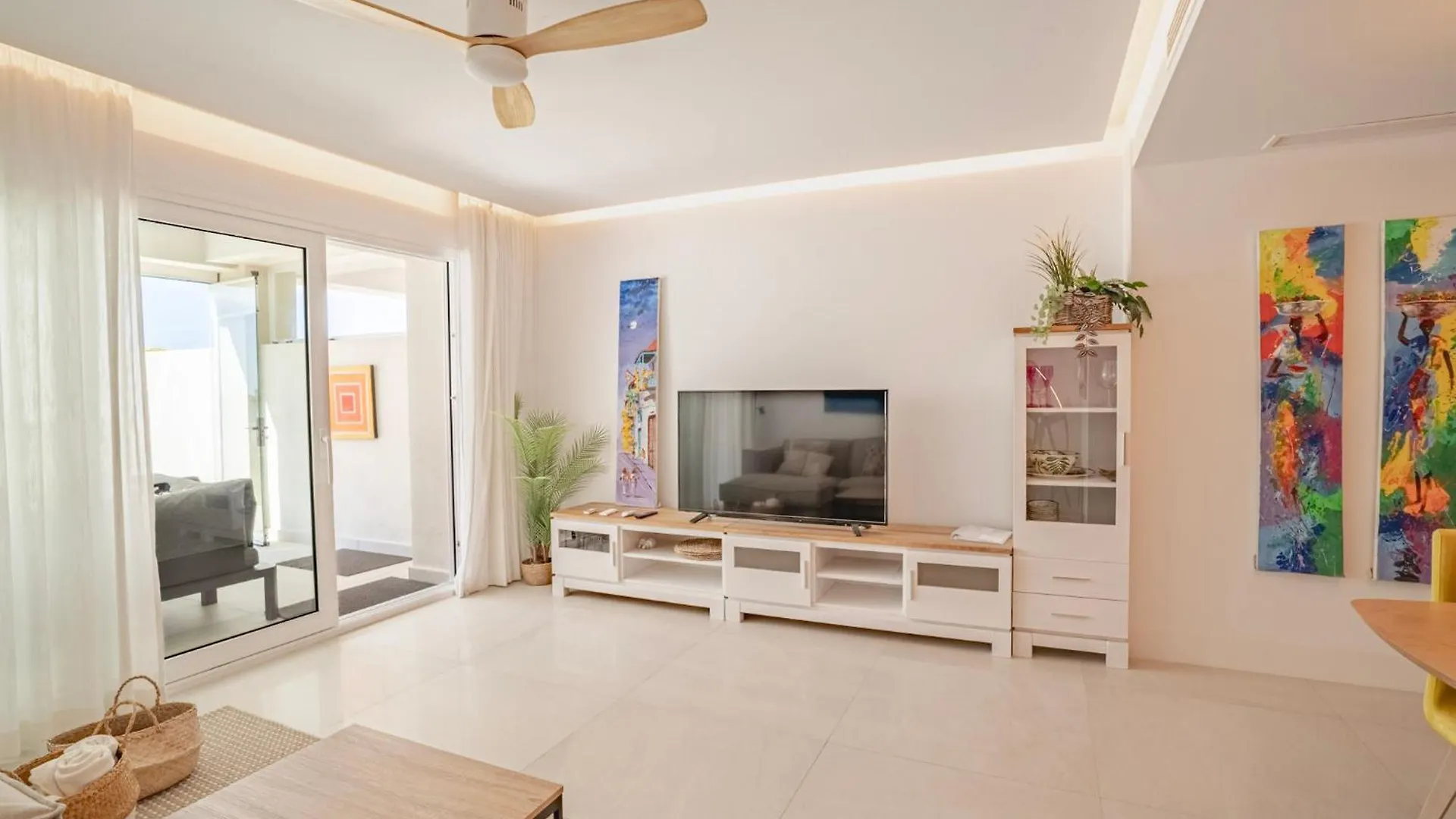 شقة Sotogrande Hoyo 10