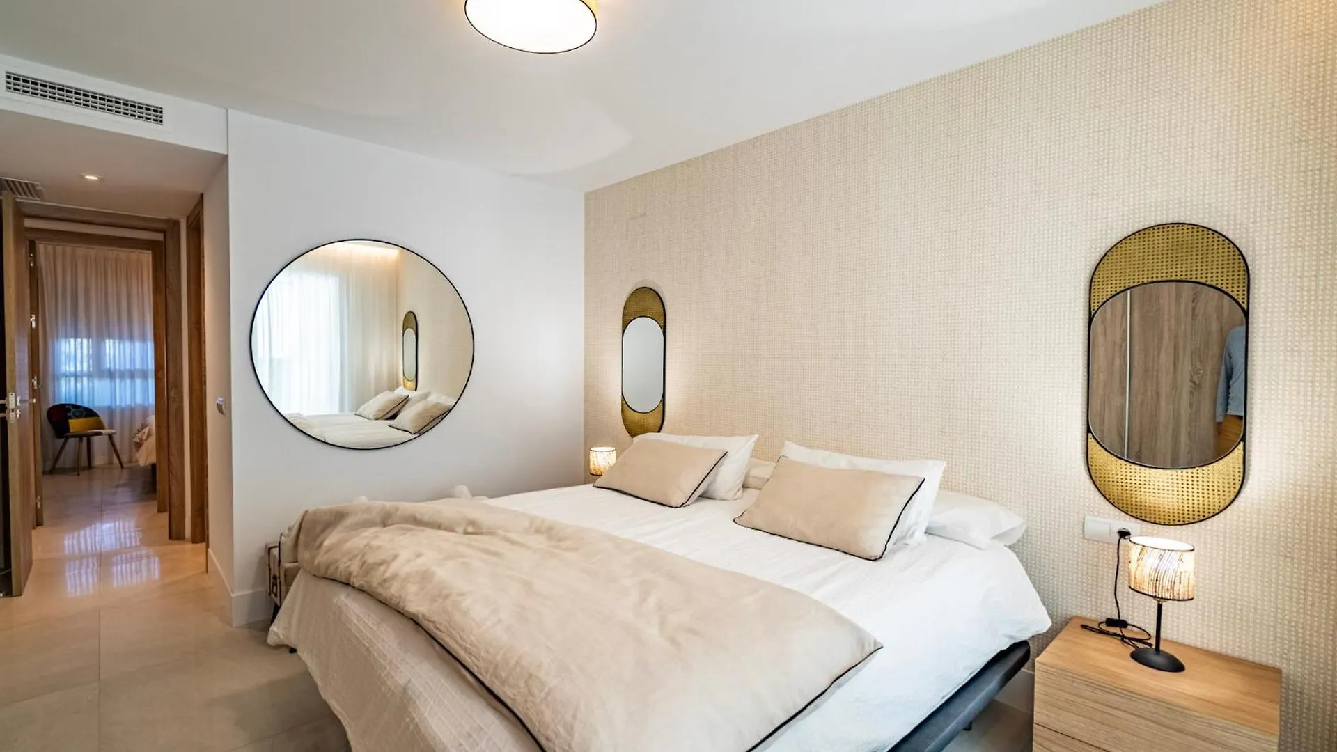 شقة Sotogrande Hoyo 10 إسبانيا