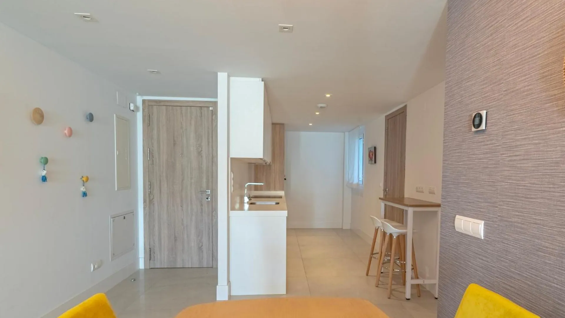 Apartament Sotogrande Hoyo 10 0*,