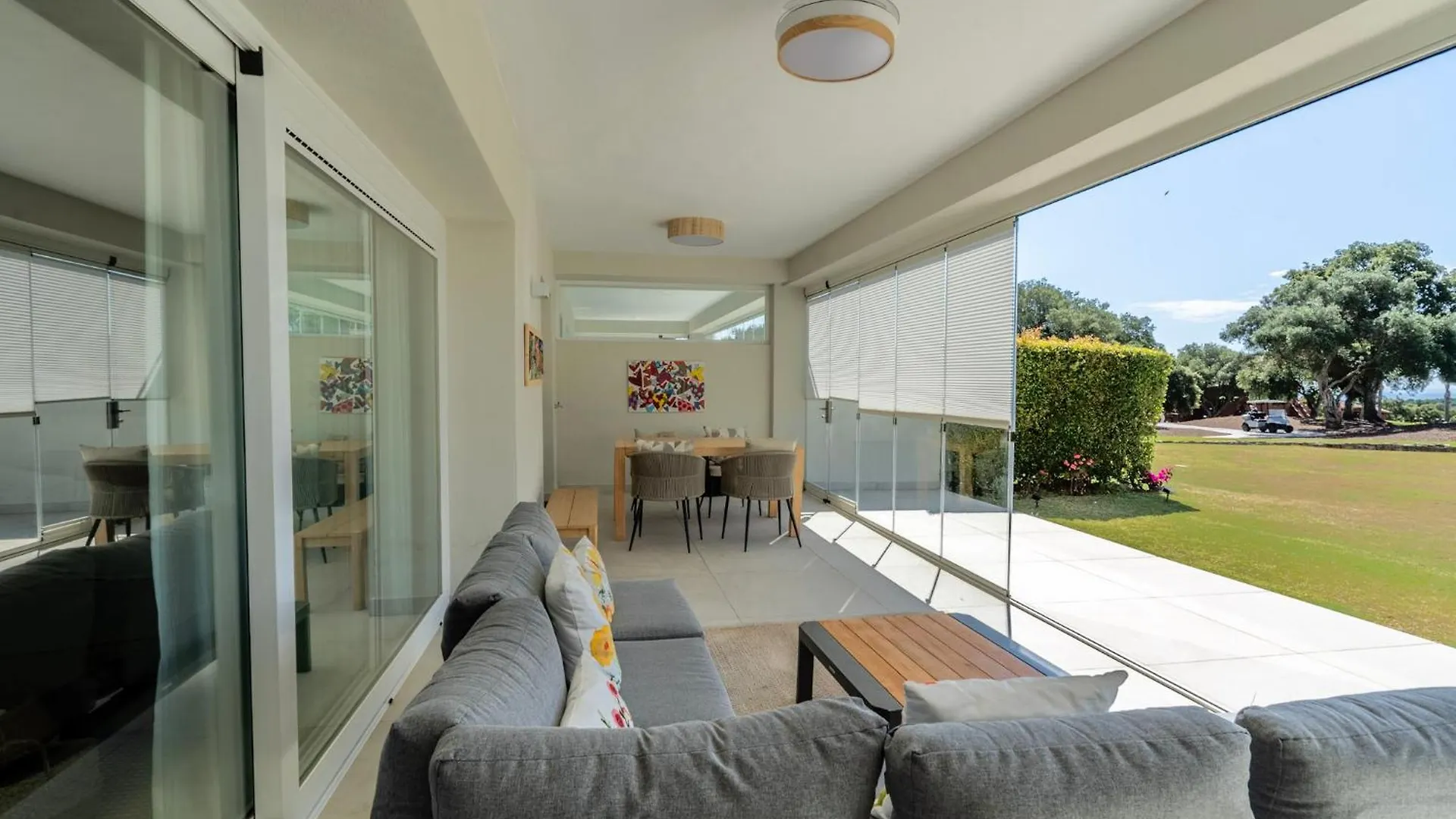 Apartament Sotogrande Hoyo 10 0*,  Hiszpania