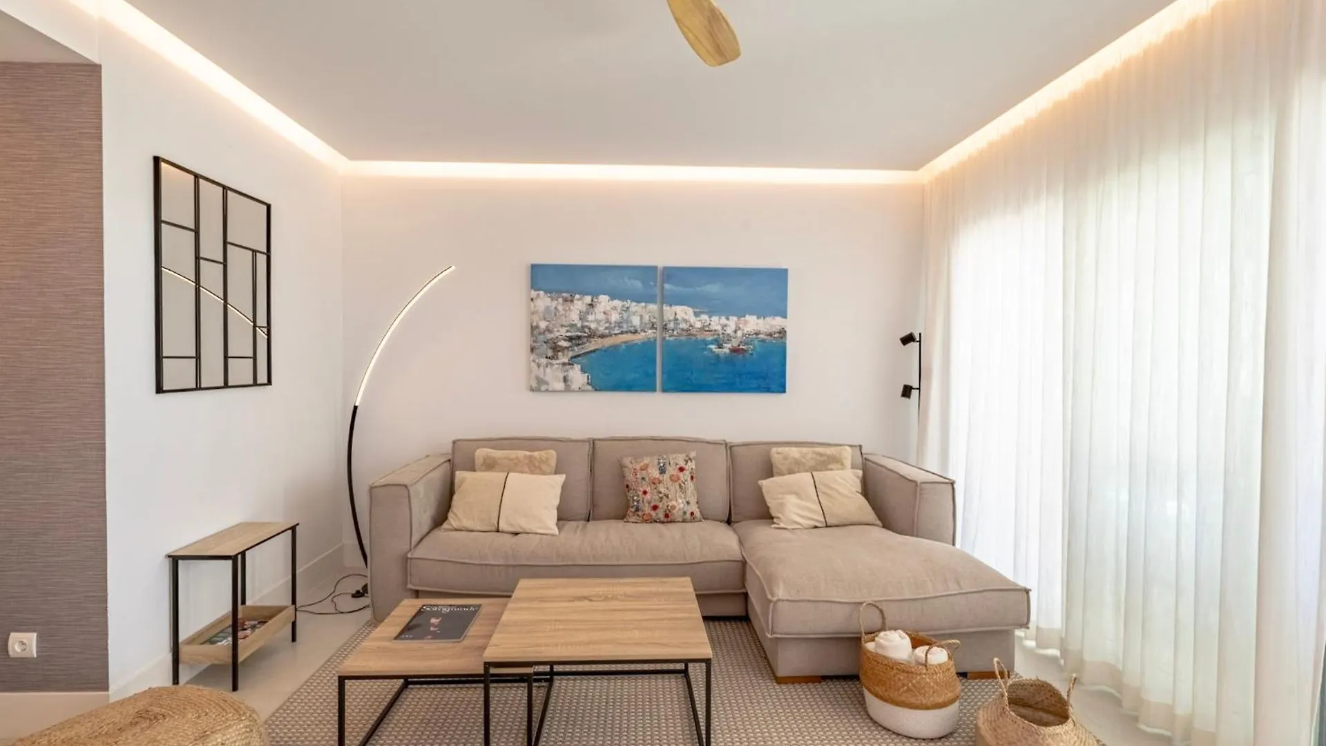 شقة Sotogrande Hoyo 10