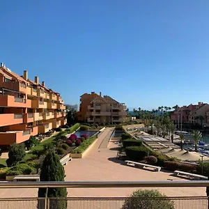 Apartamento Ribera Marlin, Sotogrande