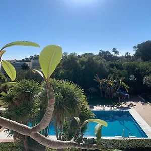 Apartamento Duplex Near Polo, Pool View, 2 Pools, Full South, 7 Drive To Beaches And Port, Sotogrande